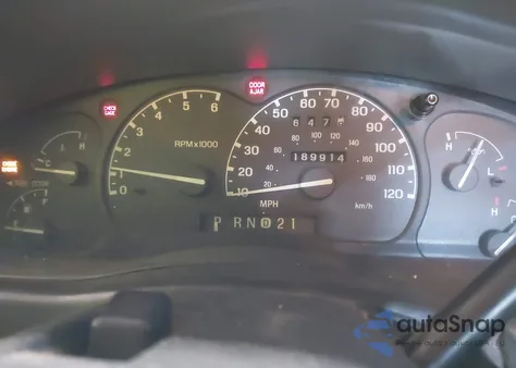 2002 Ford Ranger Xlt z USA, uszkodzony, nr VIN 1FTZR15E72PA94864